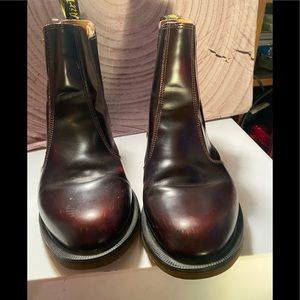 Dr.Marten Chelsea Boots